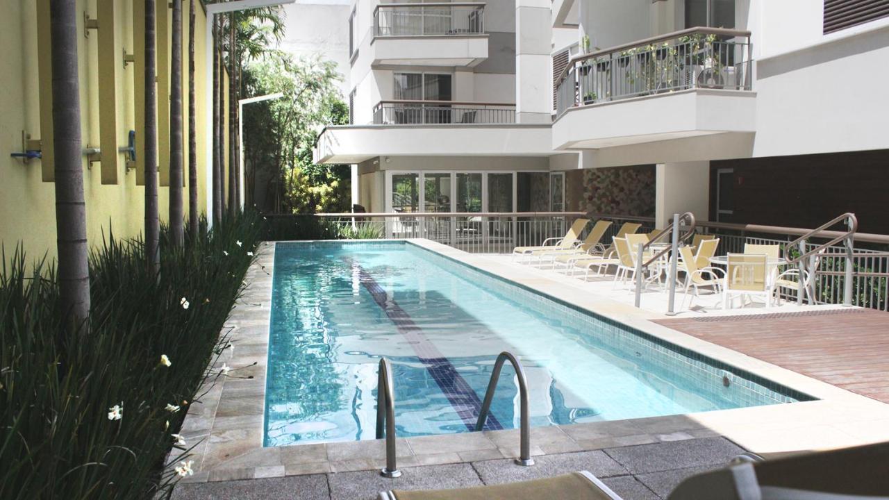 Studio Coladinho Ao Allianz Parque Com Ac Apartamento São Paulo Exterior foto