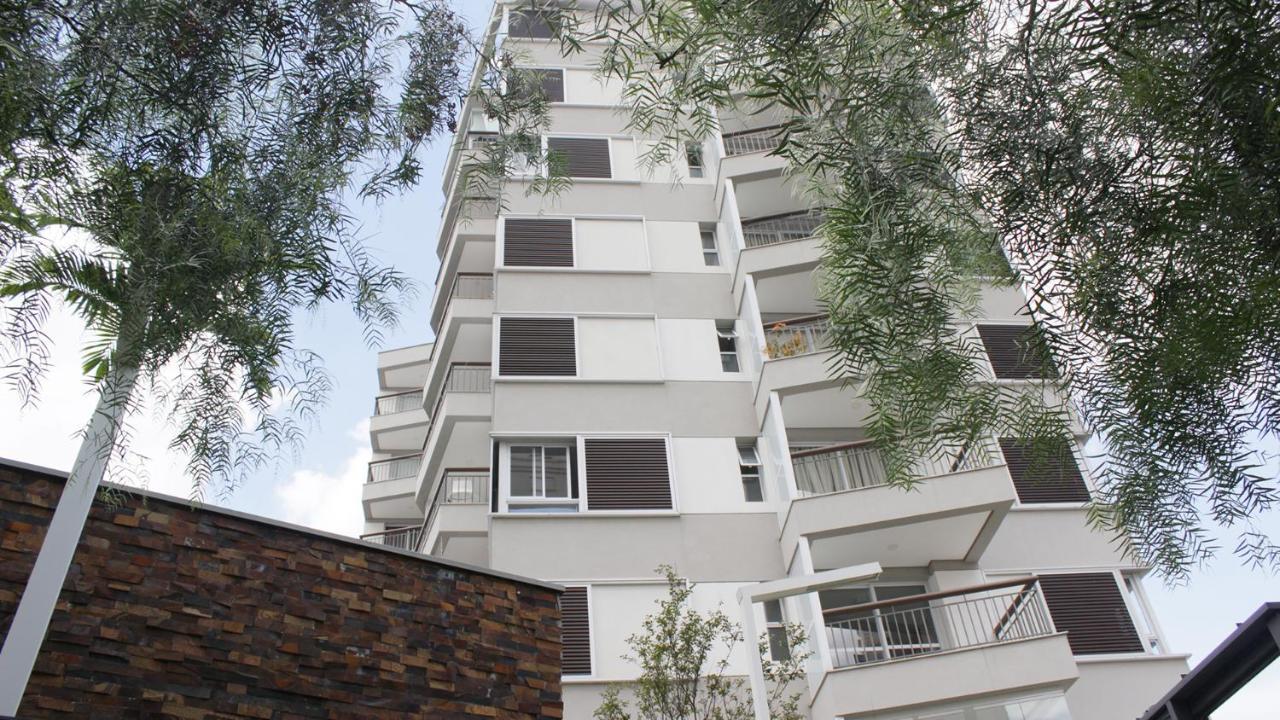 Studio Coladinho Ao Allianz Parque Com Ac Apartamento São Paulo Exterior foto
