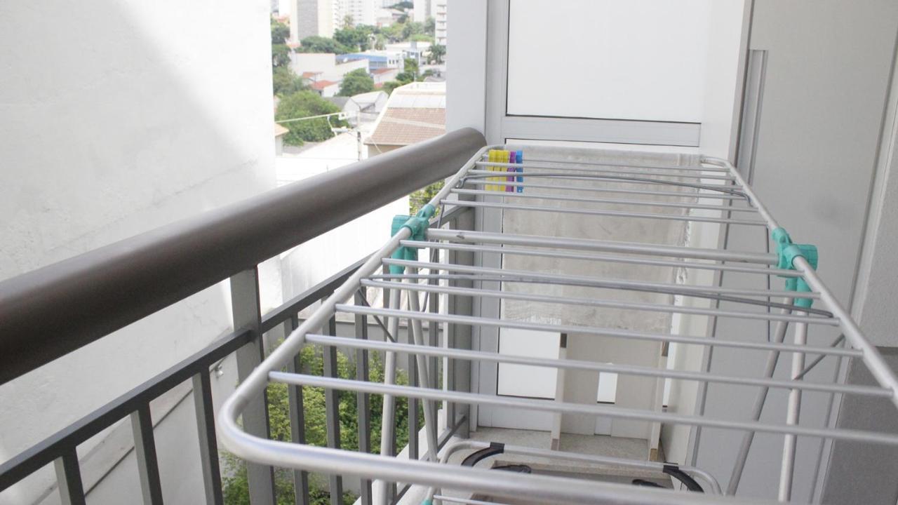 Studio Coladinho Ao Allianz Parque Com Ac Apartamento São Paulo Exterior foto