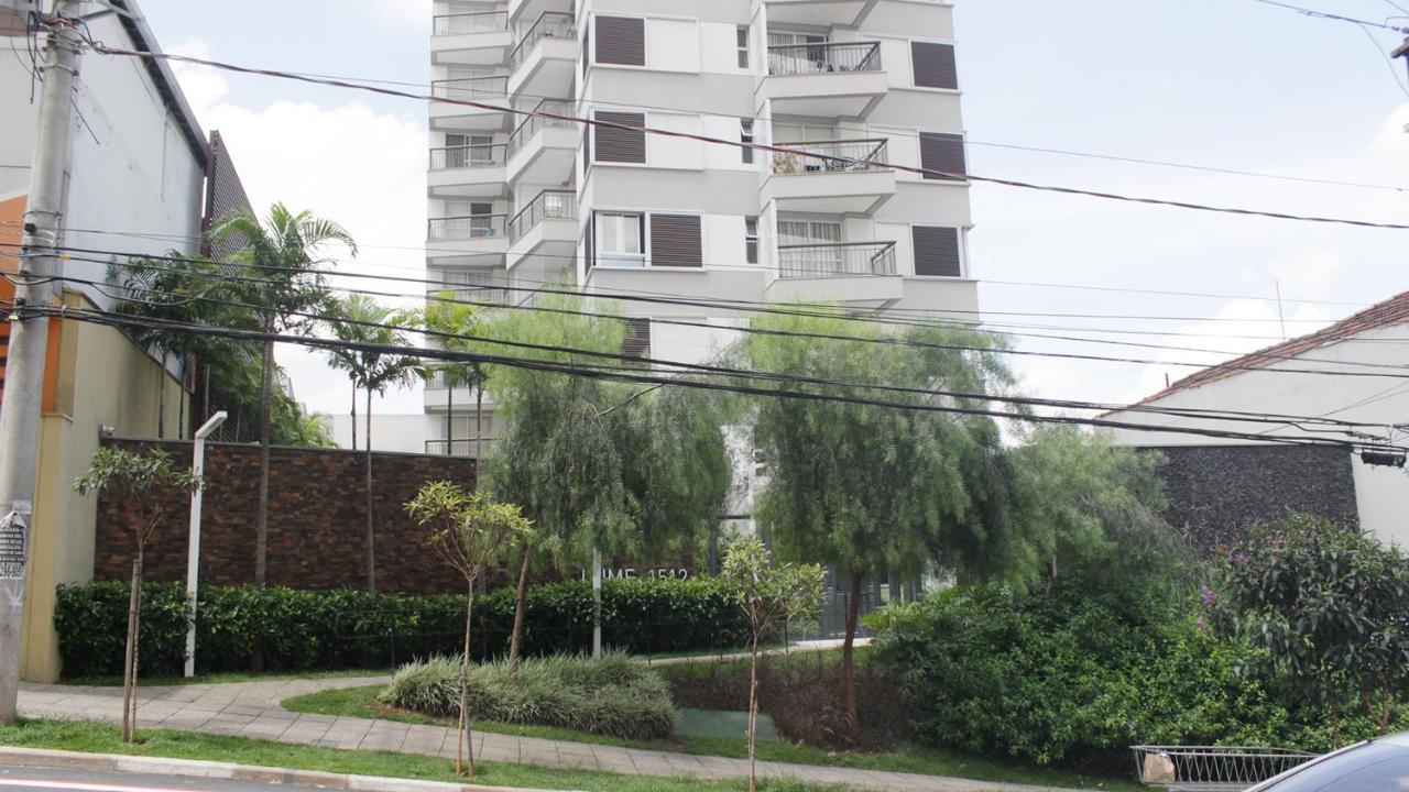 Studio Coladinho Ao Allianz Parque Com Ac Apartamento São Paulo Exterior foto