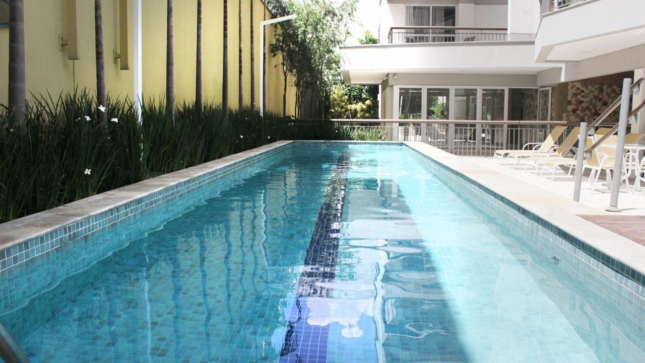 Studio Coladinho Ao Allianz Parque Com Ac Apartamento São Paulo Exterior foto