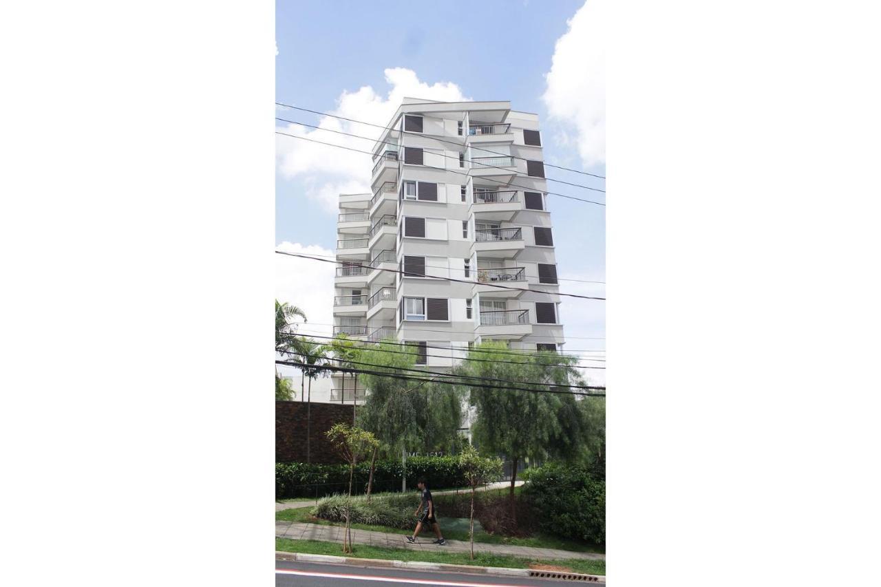 Studio Coladinho Ao Allianz Parque Com Ac Apartamento São Paulo Exterior foto
